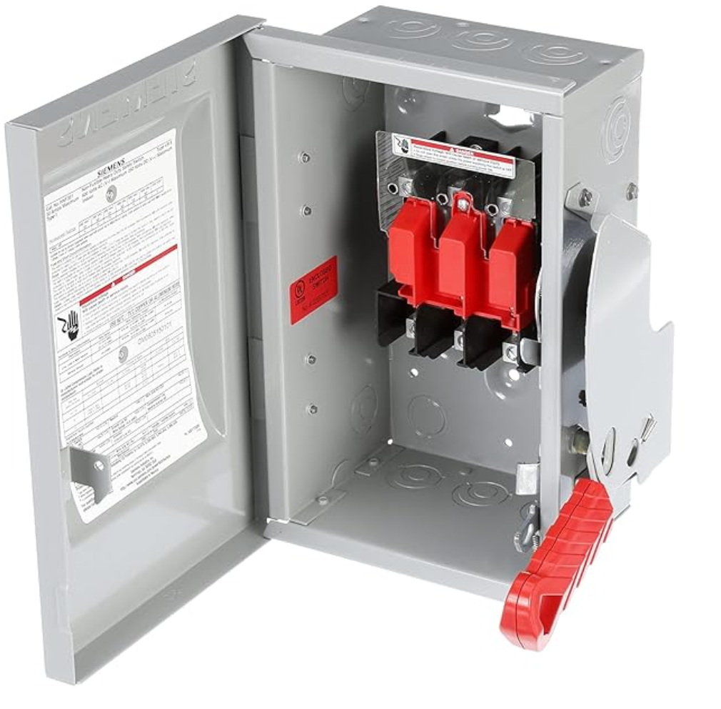 QB Electrical