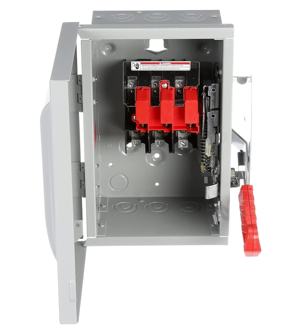 QB Electrical