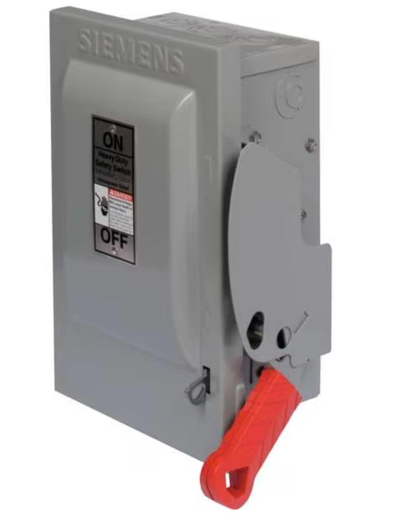 QB Electrical