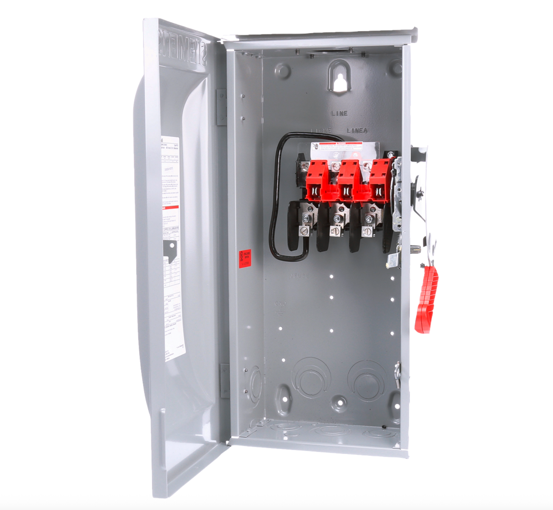 QB Electrical