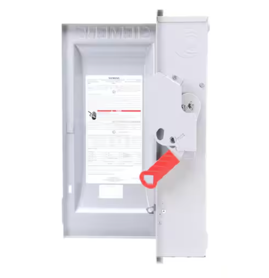 QB Electrical