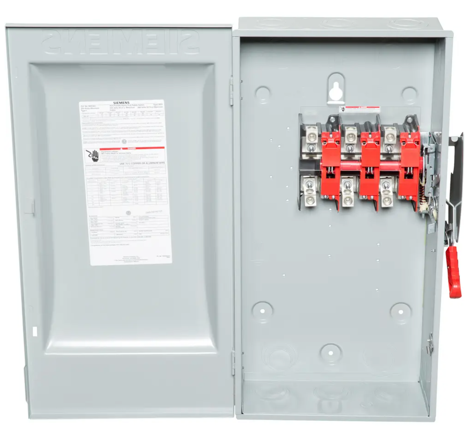 QB Electrical