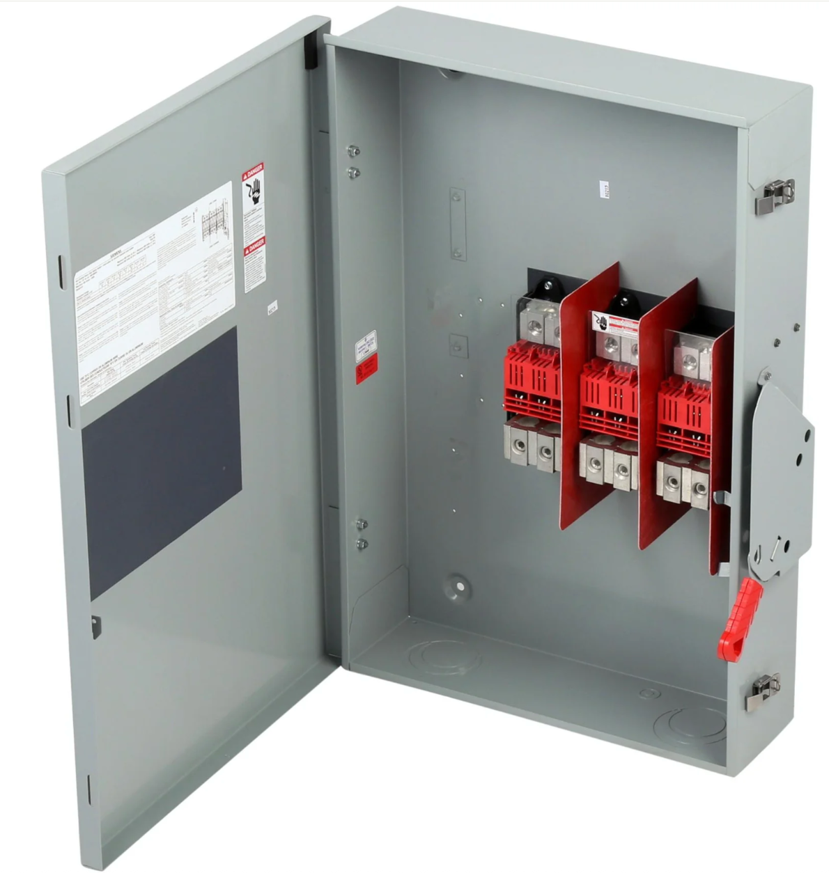 QB Electrical