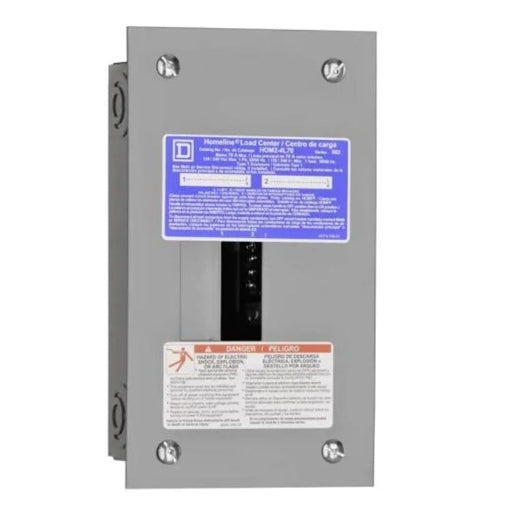 QB Electrical