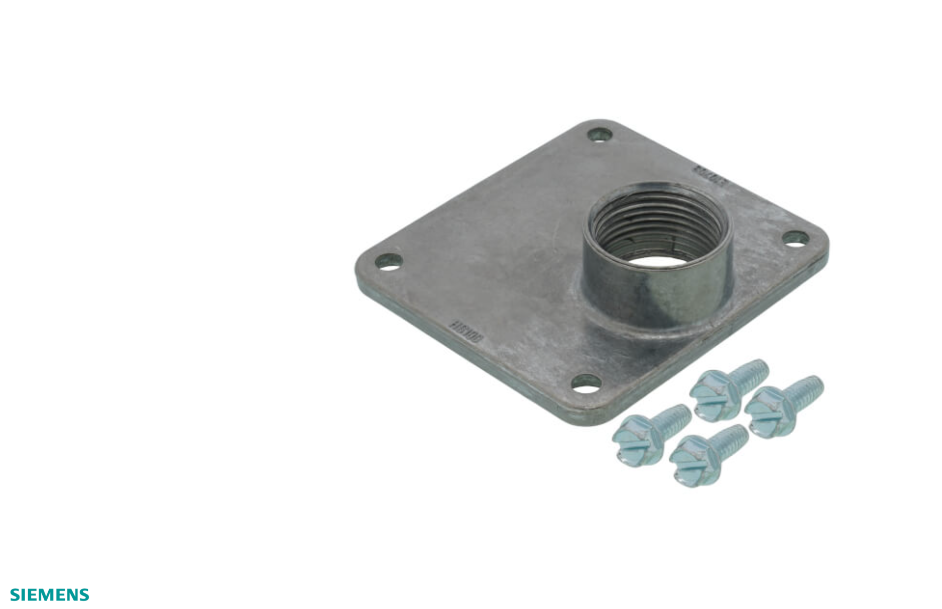 Meter Hub Load Ctr Rain-Hub hs type