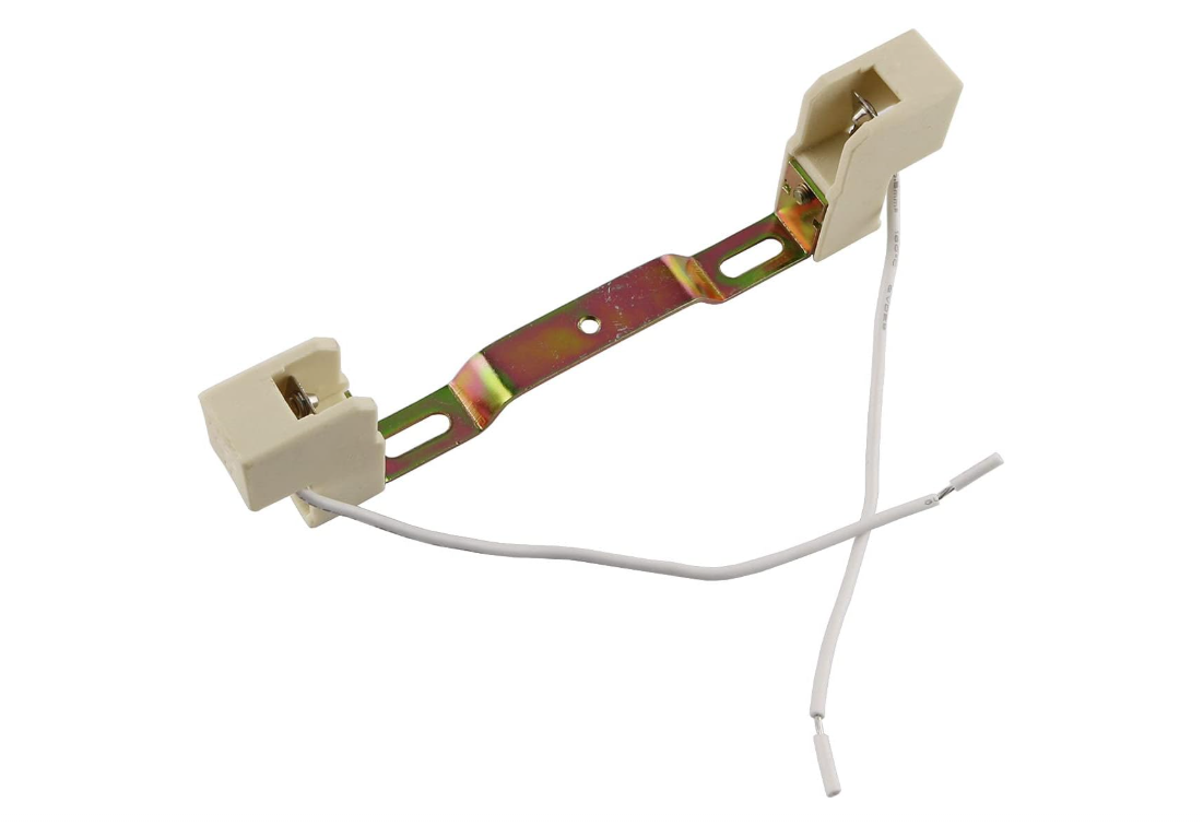 Halongen Socket Double