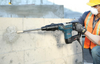 Bosch1 9/16 Sds Max Rotary Hammer