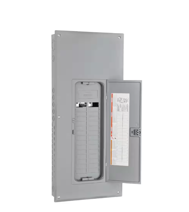 QB Electrical