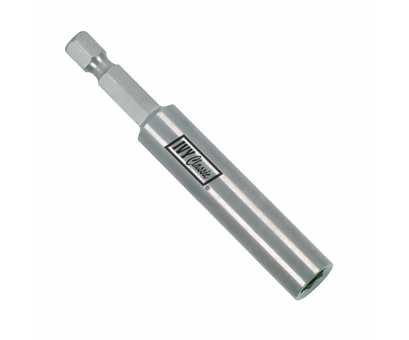 50 Pc.3" Stainless Mag .Bit Holder