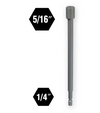 Hex Mag Nut Setter