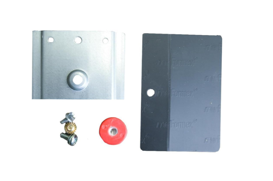 Isolated Neutral Kit Milbank K1047