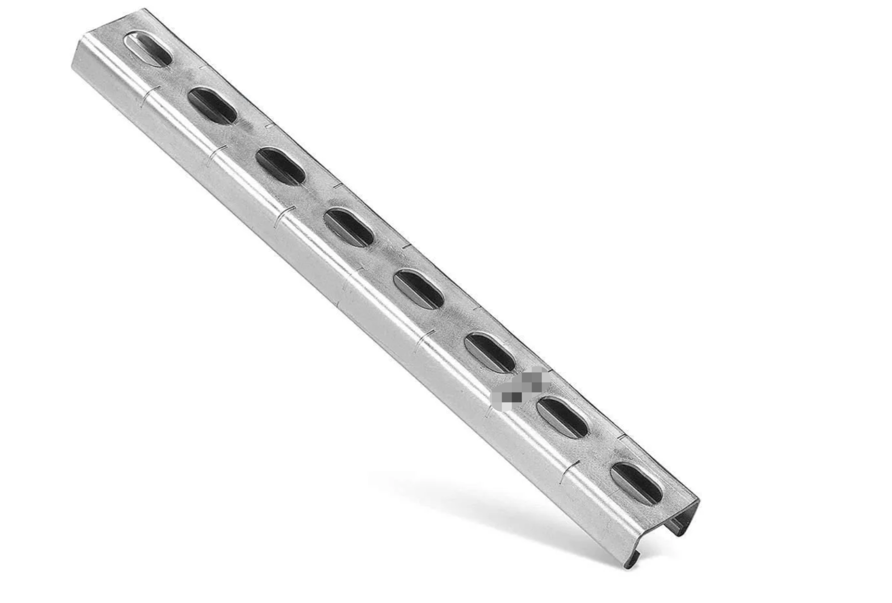 Kindorf Racks Front View Kindorf B-line- 12-Gauge – QB Electrical