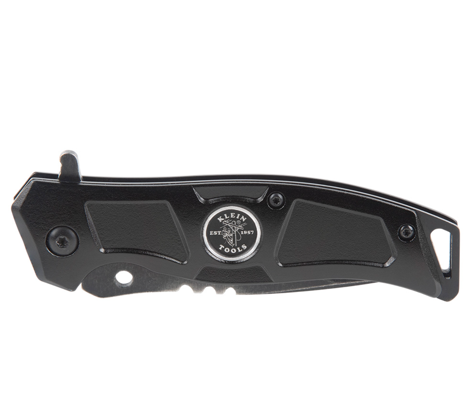 Electrician Bearing-Assisted Open Pocket Knife