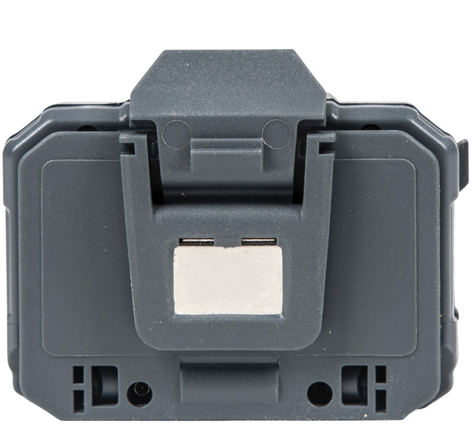 Rechargeable Light Array LED Headlamp with Adjustable Strap