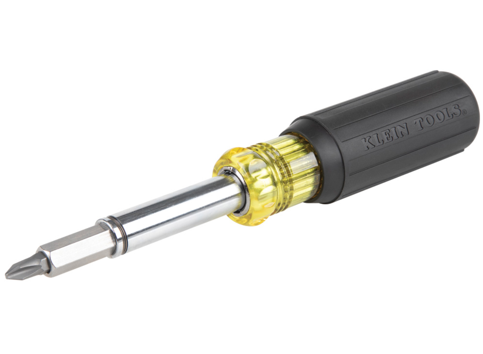 11-in-1 Magnetic Screwdriver / Nut Driver