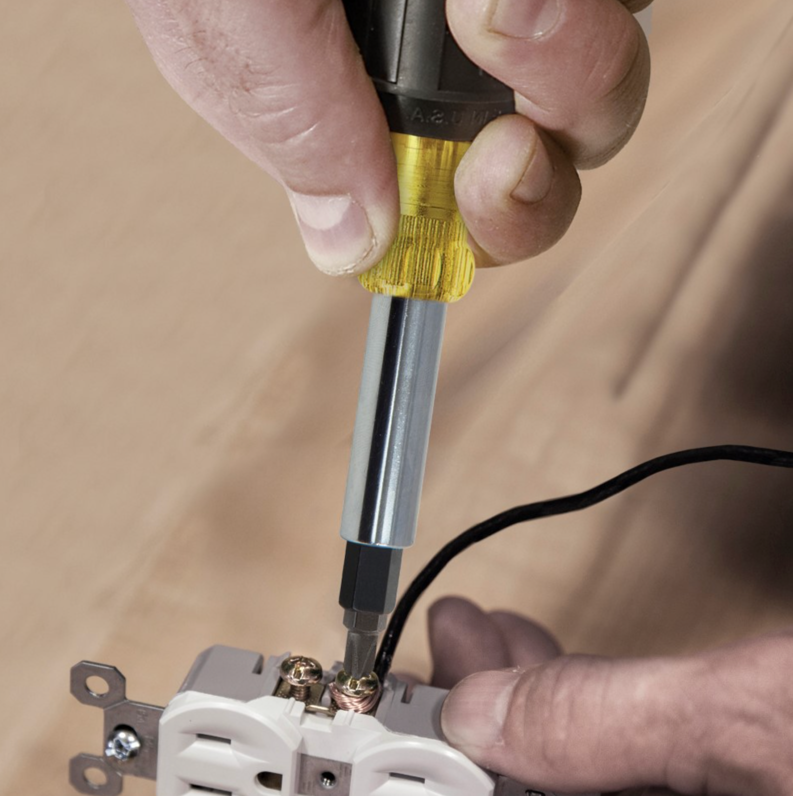 QB Electrical