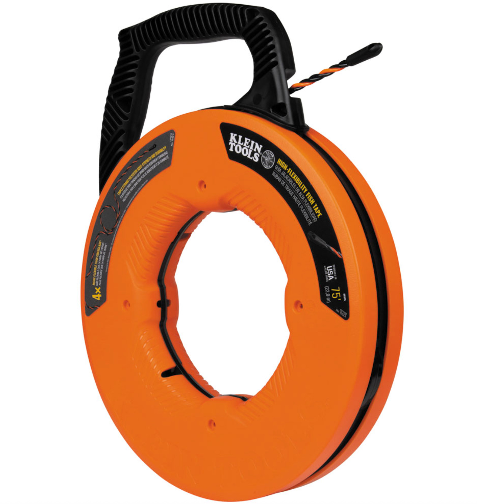 High Flex Polyester Fish Tape