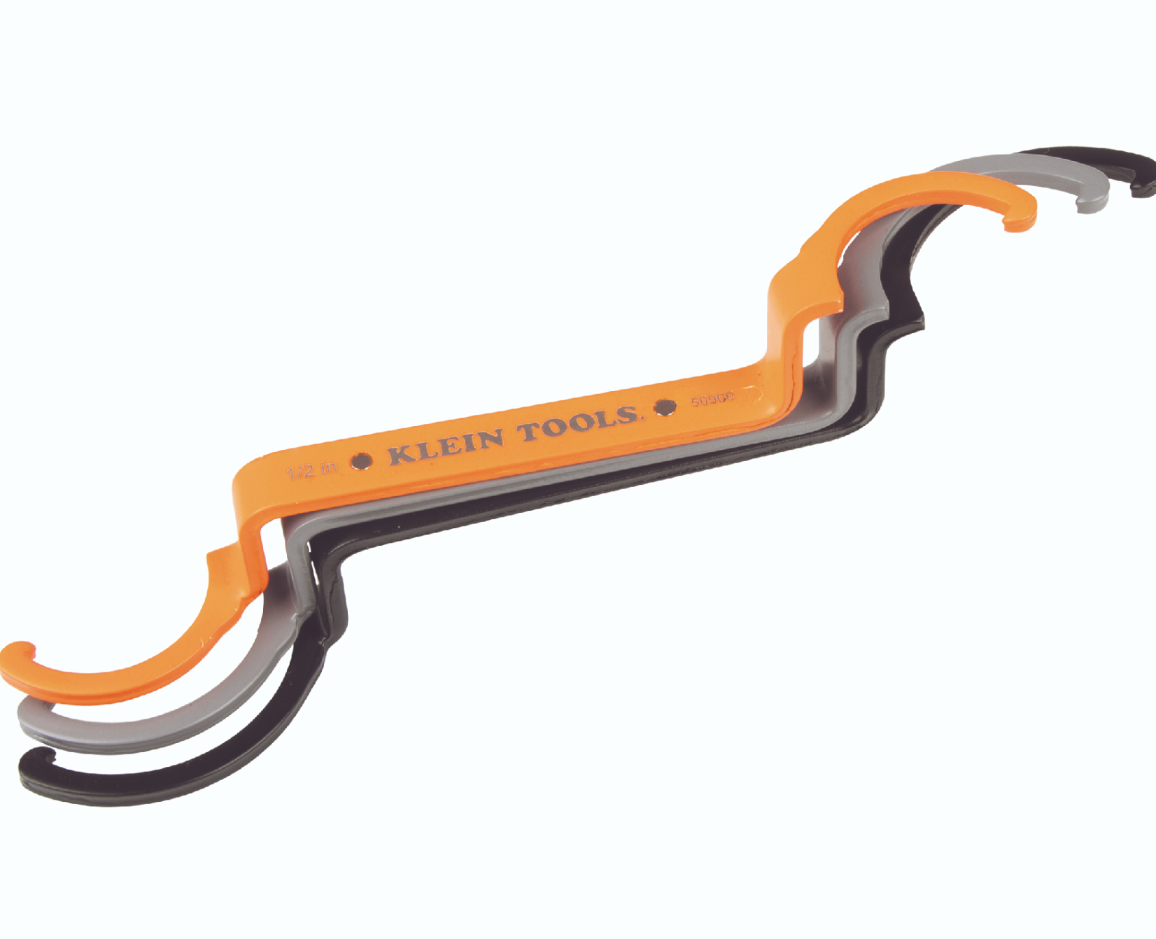 Locknut Wrench Set - Klein- 50900R