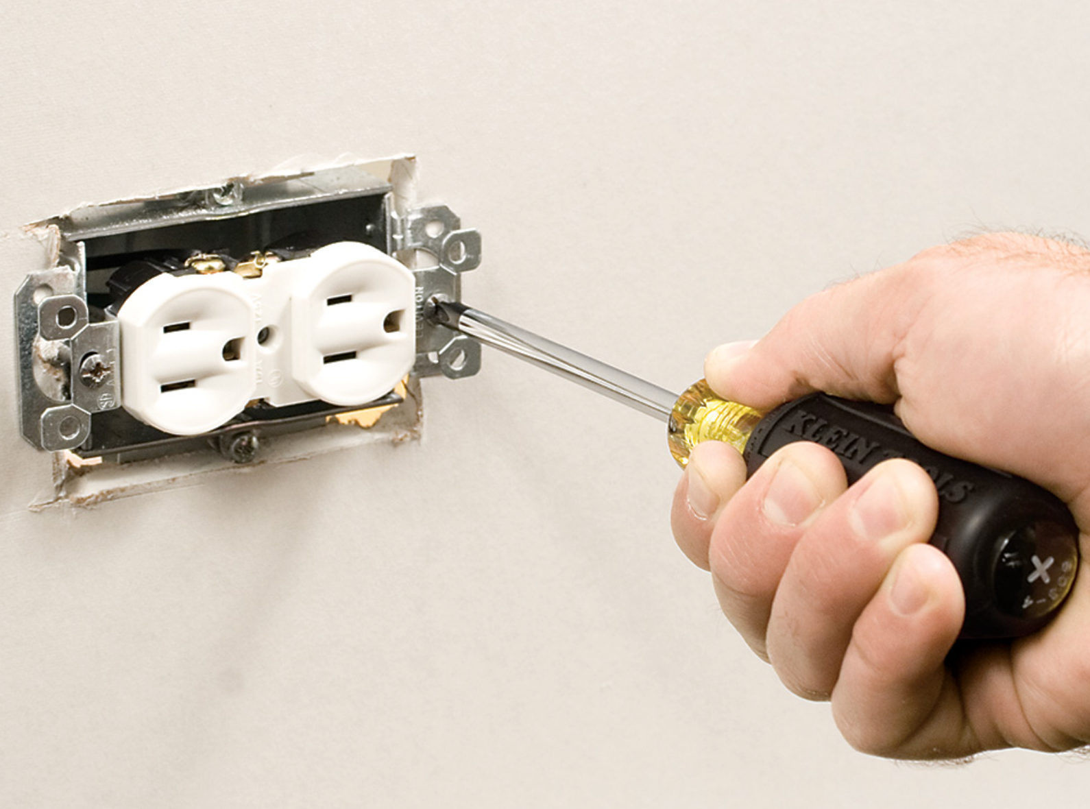 QB Electrical