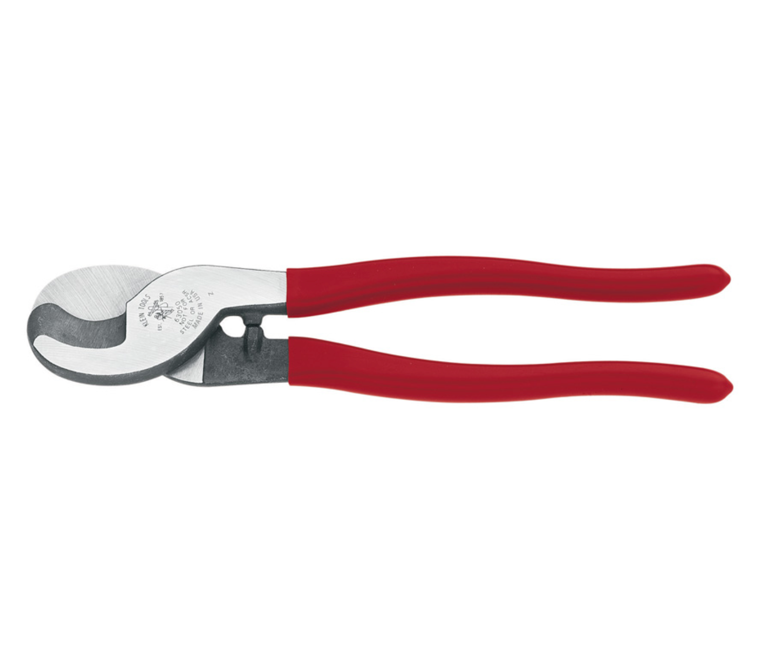 High-Leverage Cable Cutter Klein- 63050