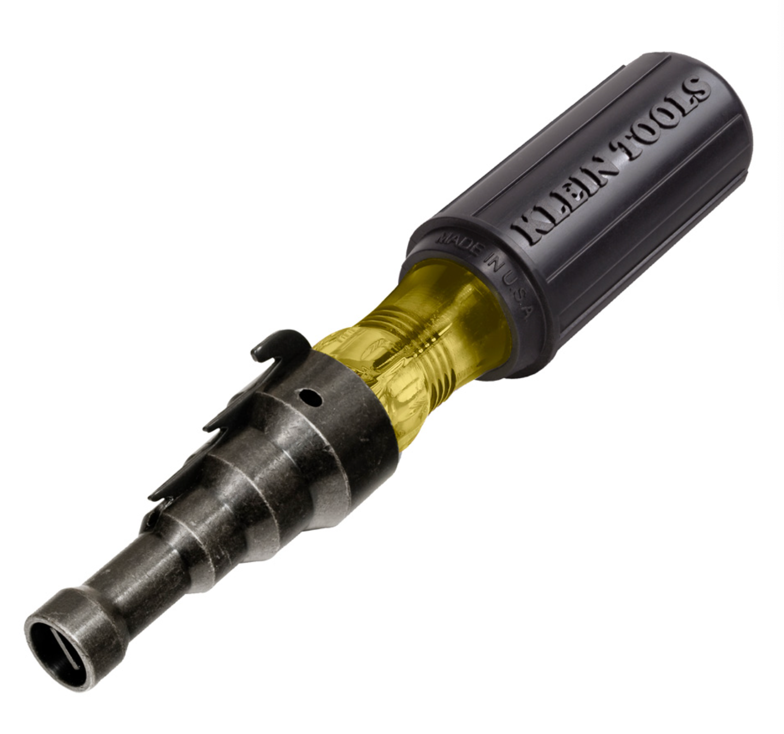 Klein- 85191 Conduit-Fitting and Reaming Screwdriver
