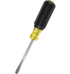 Klein- 85442 Screwdriver Set, 1/4 Keystone and #2 Phillips, Cushion-Grip, 2-Piece