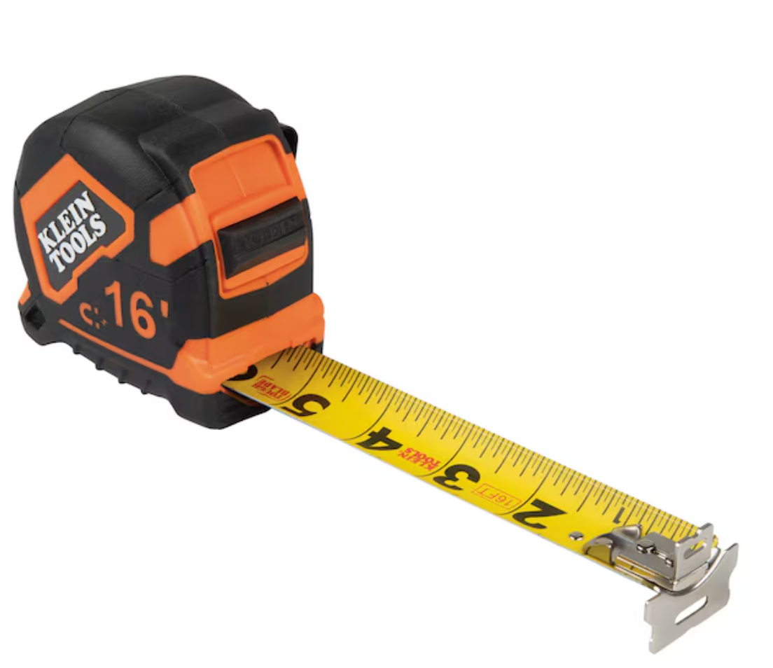 Klein Tools - Tape Measure