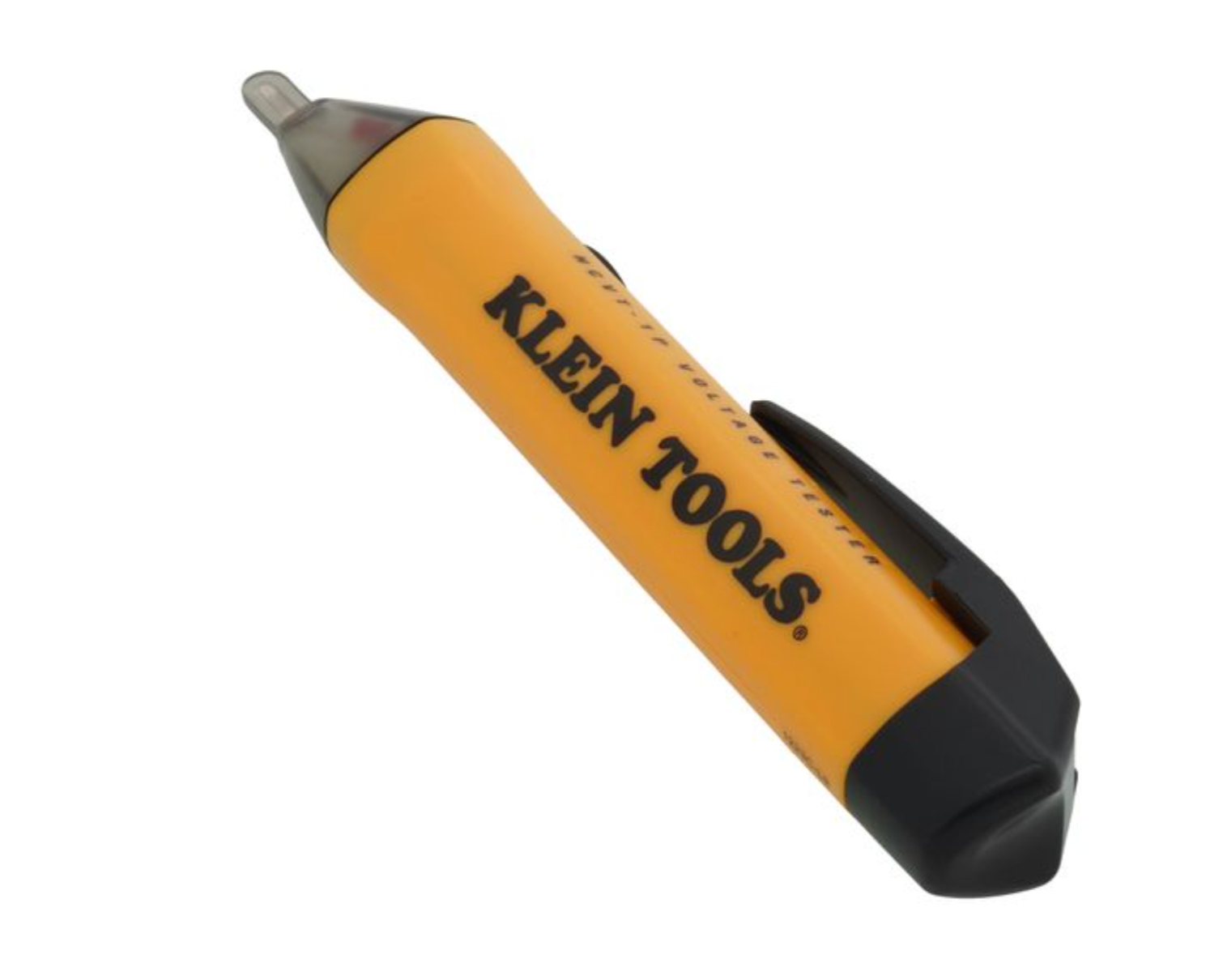 Klein Tools - NCVT1P Non-Contact Voltage Tester Pen, 50 to 1000V AC..