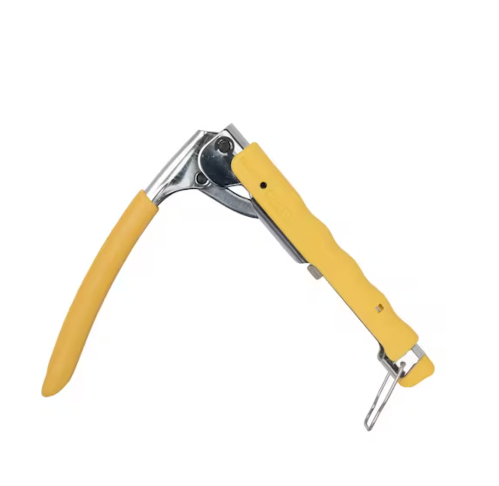 Klein Tools - VDV211-048 Compact, Multi-Connector Compression Crimper