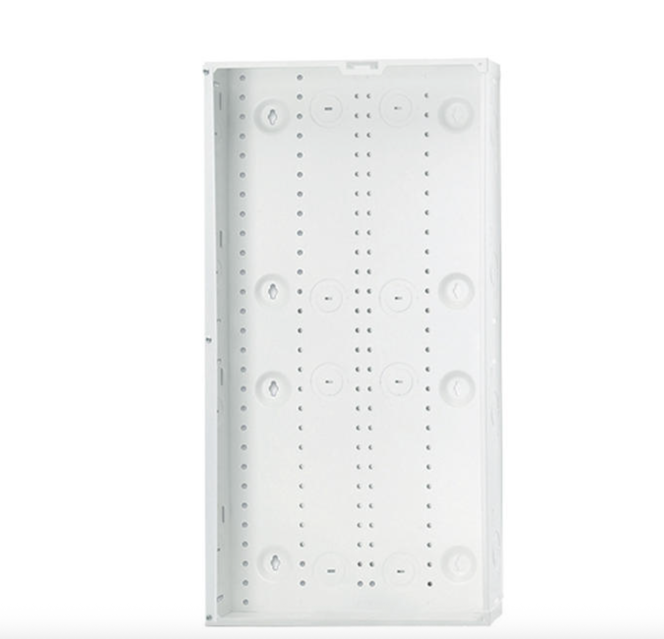 Leviton Enclosure SMC 28" Series White