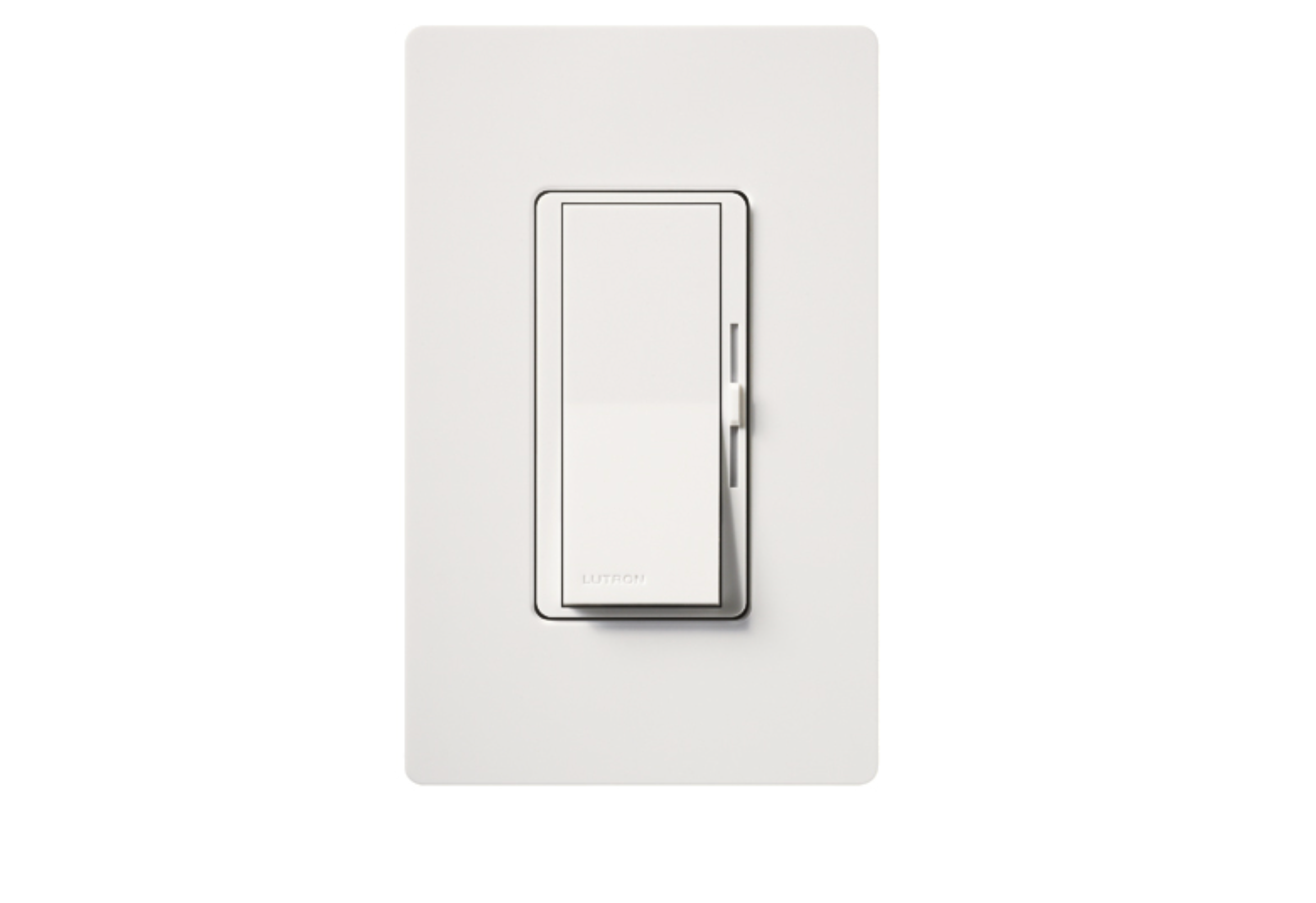 Lutron Caseta DIVA ELV+ Reverse Phase Smart Dimmer