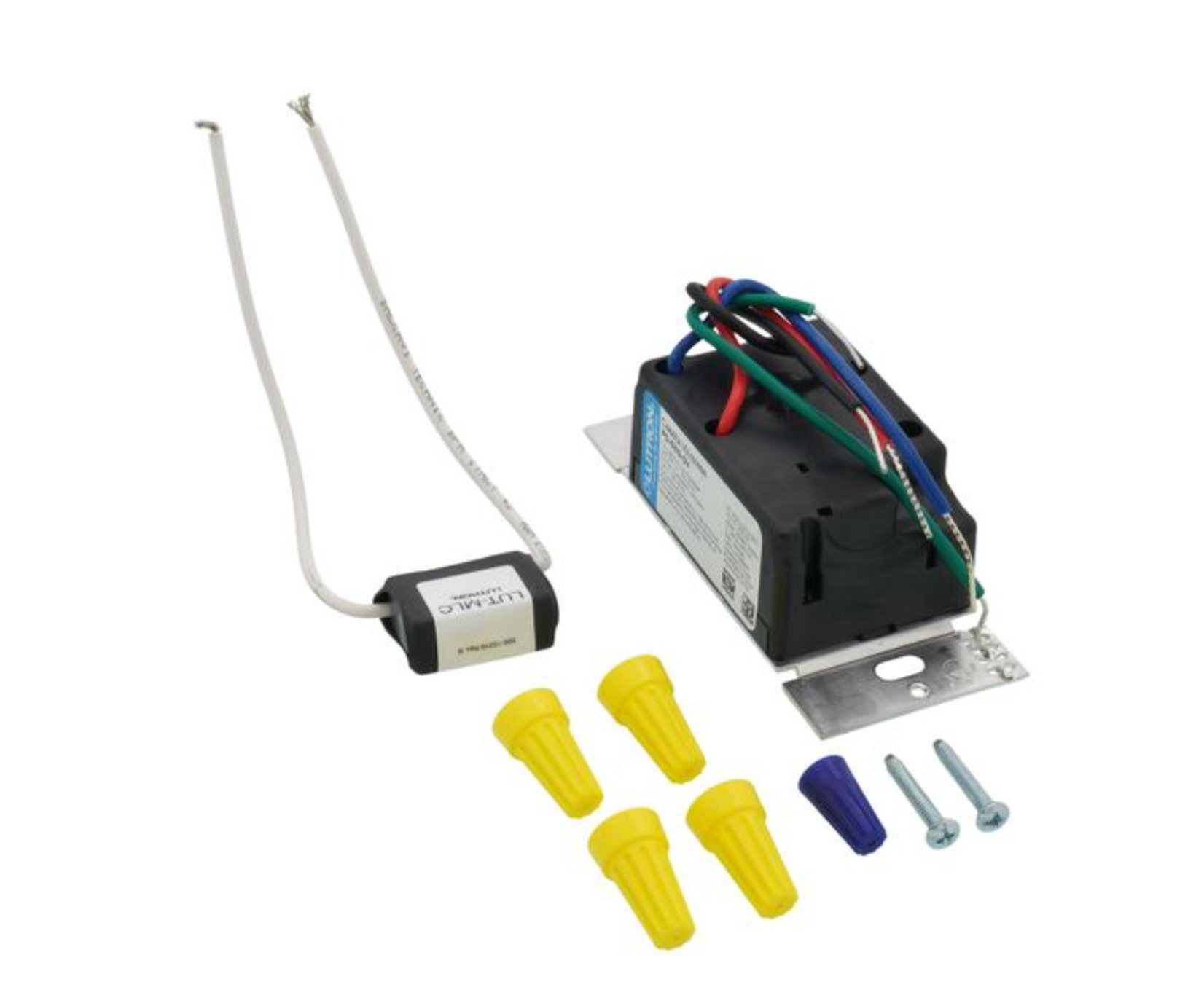 Lutron Caseta ETP 2-Button Electronic RF Switch