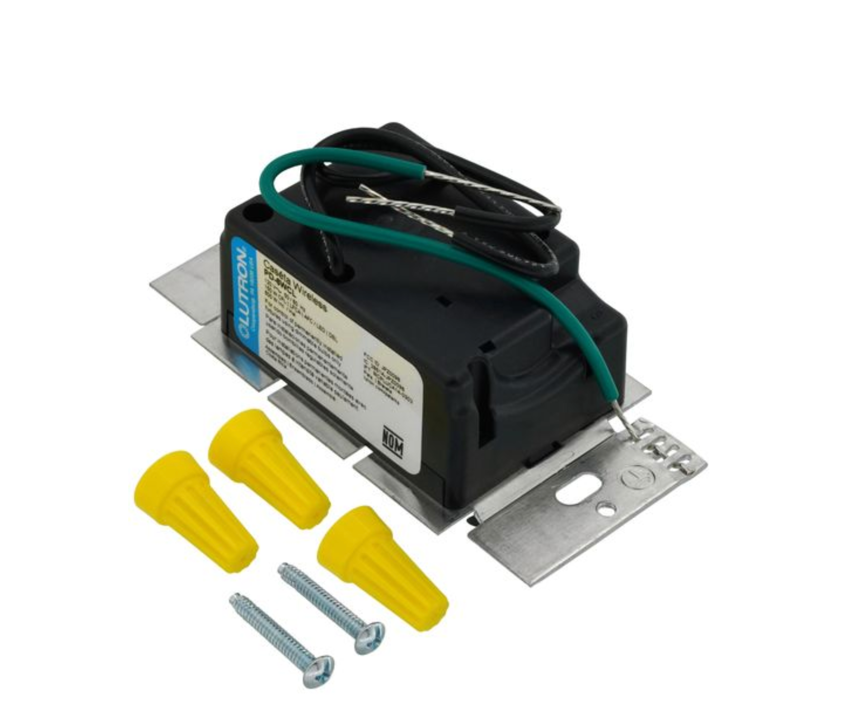 Lutron Caseta Smart Dimmer