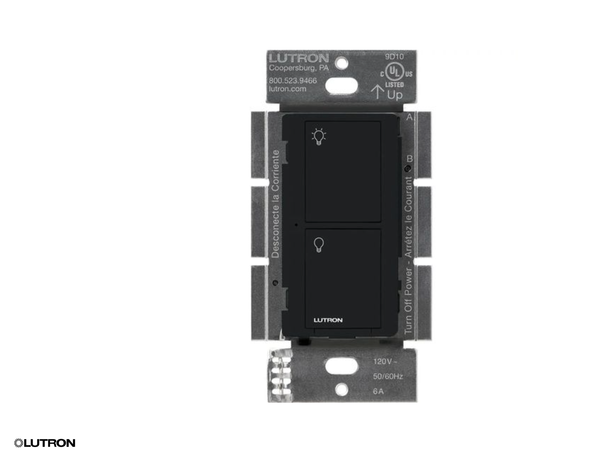 Lutron Caseta Original Smart Switch