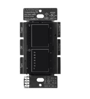 Lutron MAESTRO Dual Dimmer & Timer