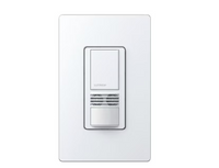 Lutron MAESTRO Dual-Tech Occupancy Sensor Switch