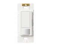 Lutron MAESTRO Motion Sensor (Occ/Vac) Switch