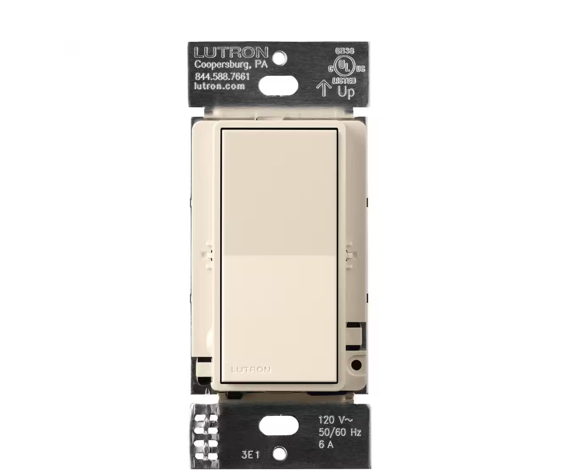Lutron SUNNATA Accessory Switch