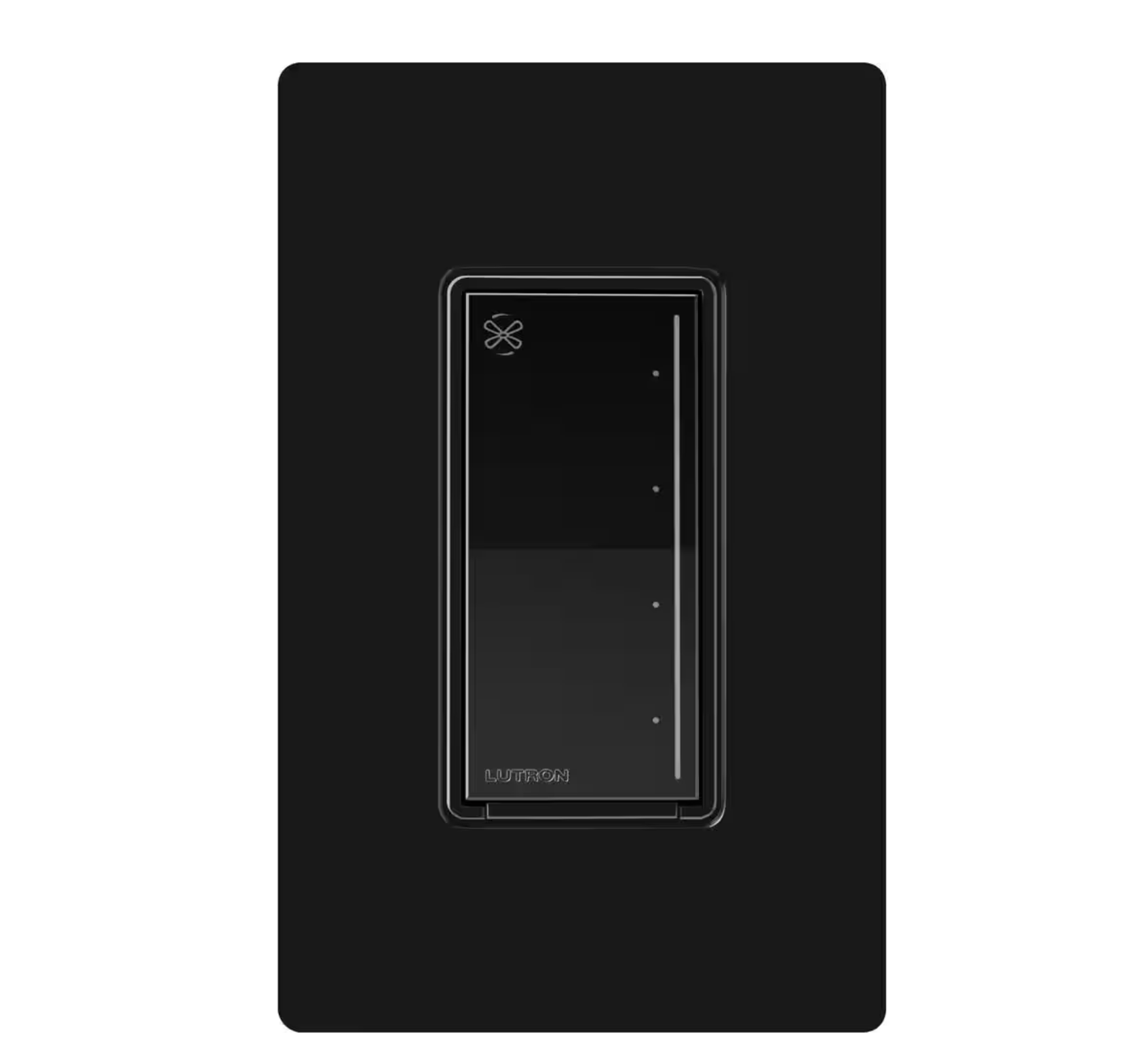Lutron SUNNATA Pro Touch Dimmer