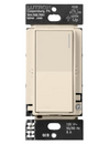 Lutron SUNNATA Companion Switch for Sunnata (On/Off) Switch,**NOT for Standalone Use** Use with Sunnata Switch