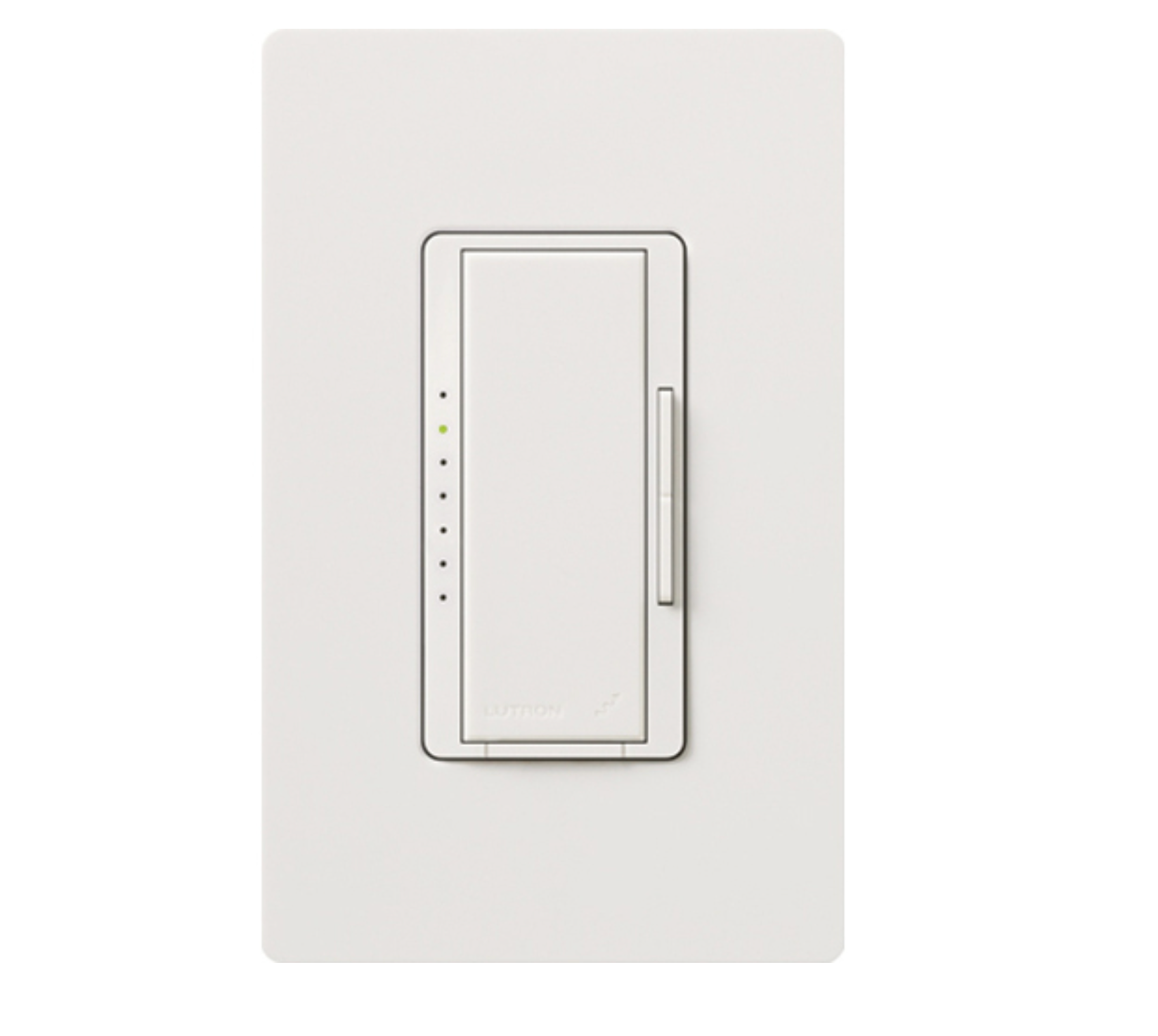 Lutron VIVE Maestro Wireless Dimmer