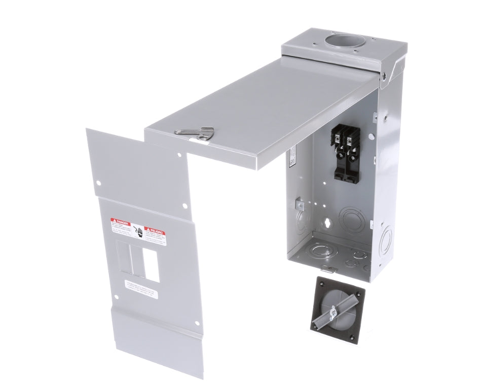 QB Electrical