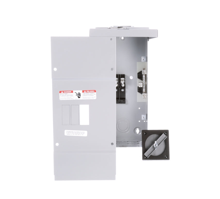 QB Electrical