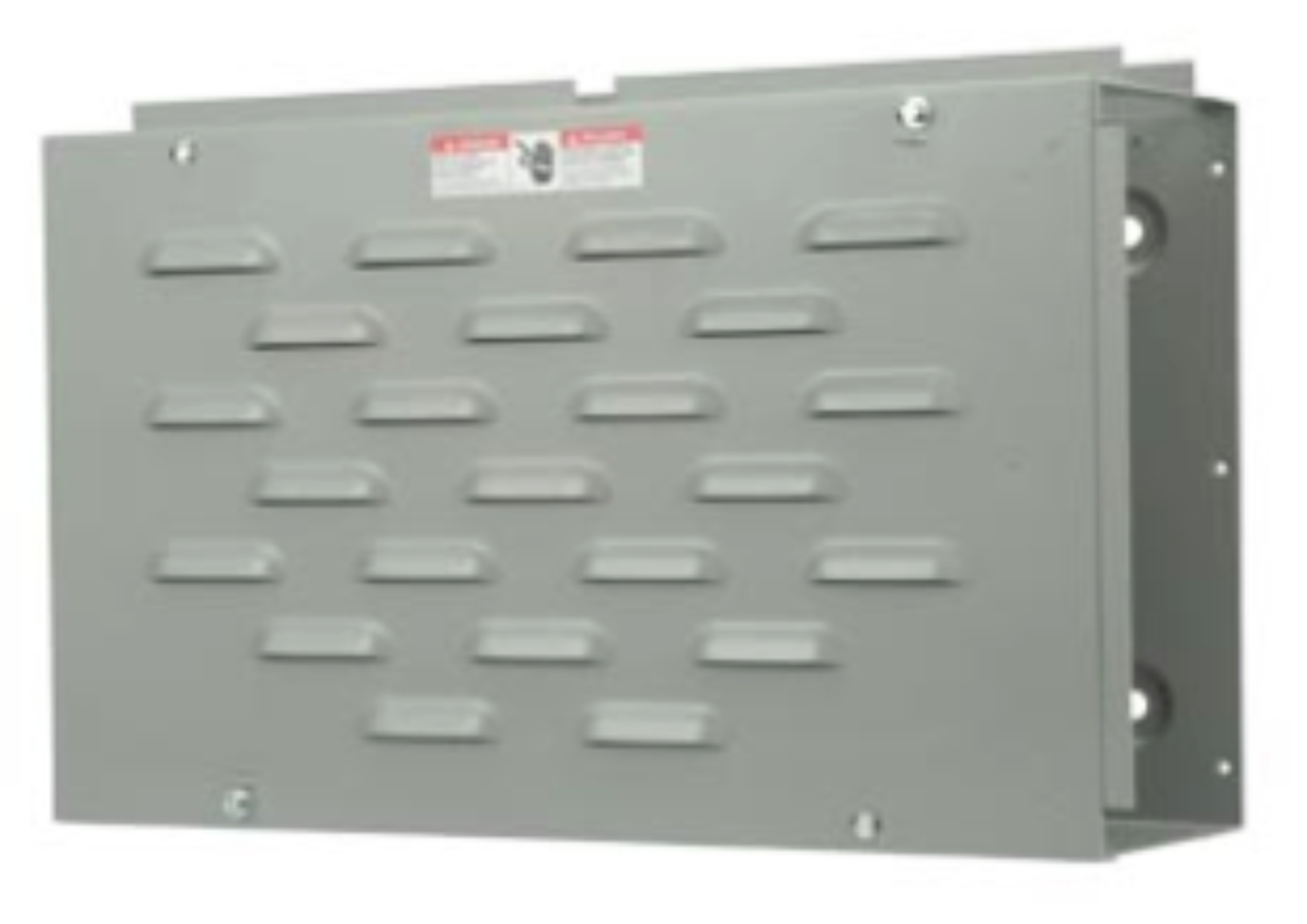 Gate Line Trough Line Trough – QB Electrical