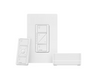 Lutron Caseta Dimmer Kit w/ Smart Bridge Pro