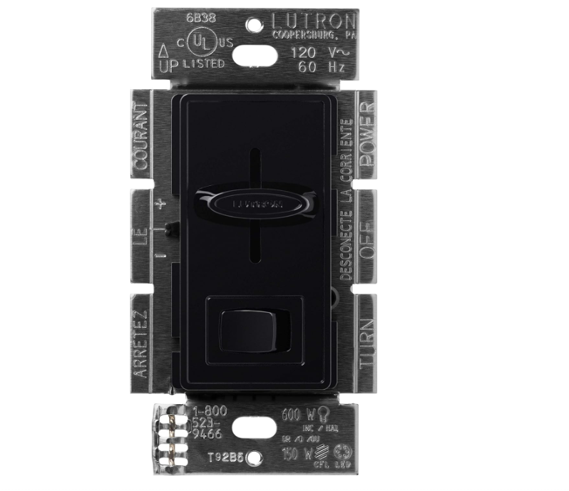 Lutron SKYLARK Dimmer Switch