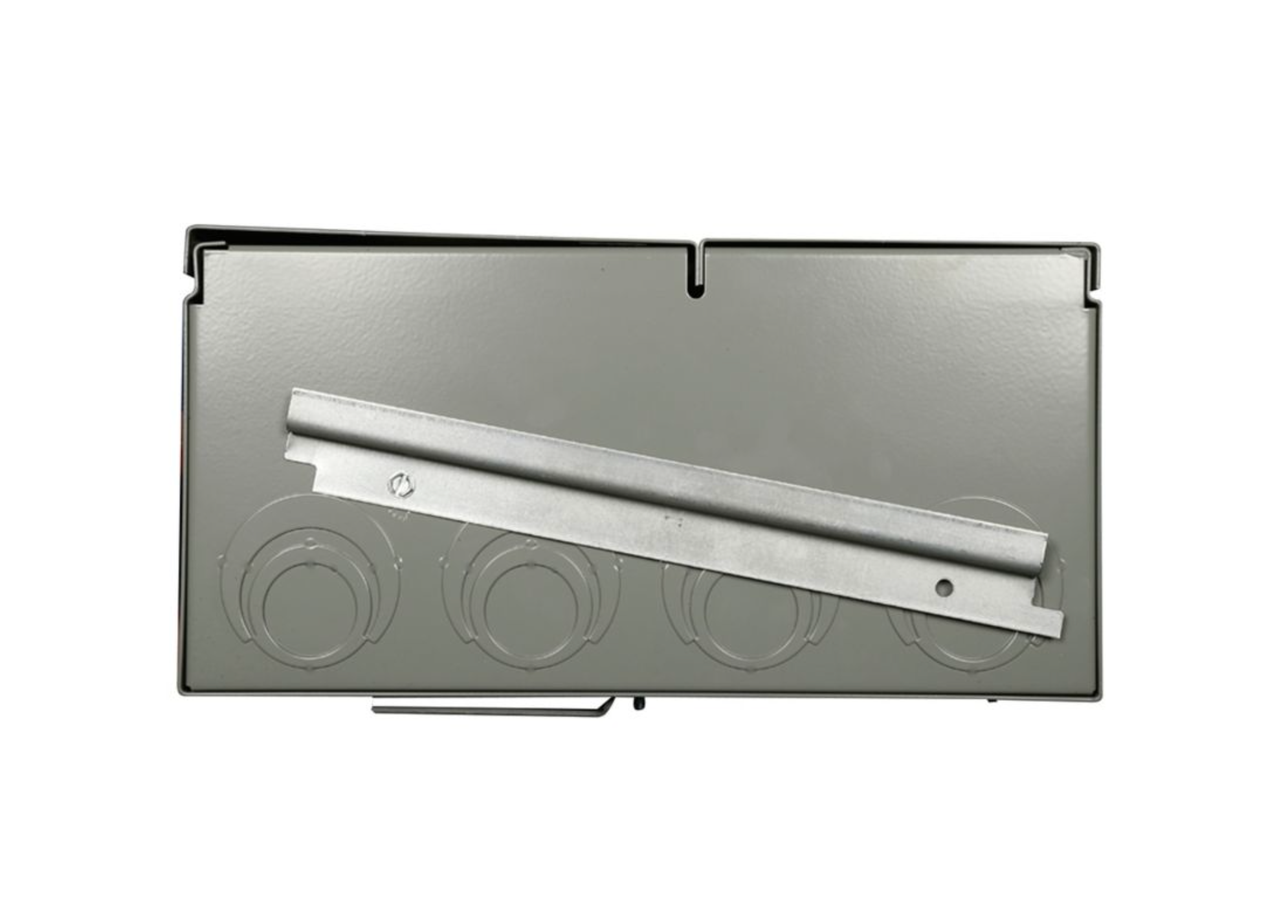 Meter Bank 3 Sockets 125A Breaker AC Privision