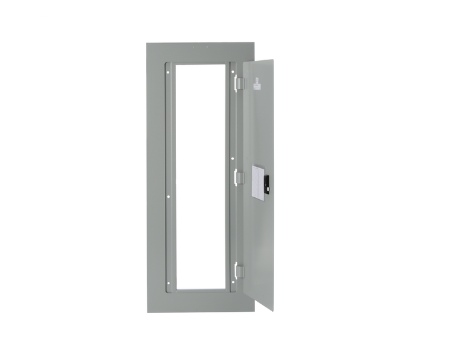 FAS-LATCH FRONT ASSY 20W 50H