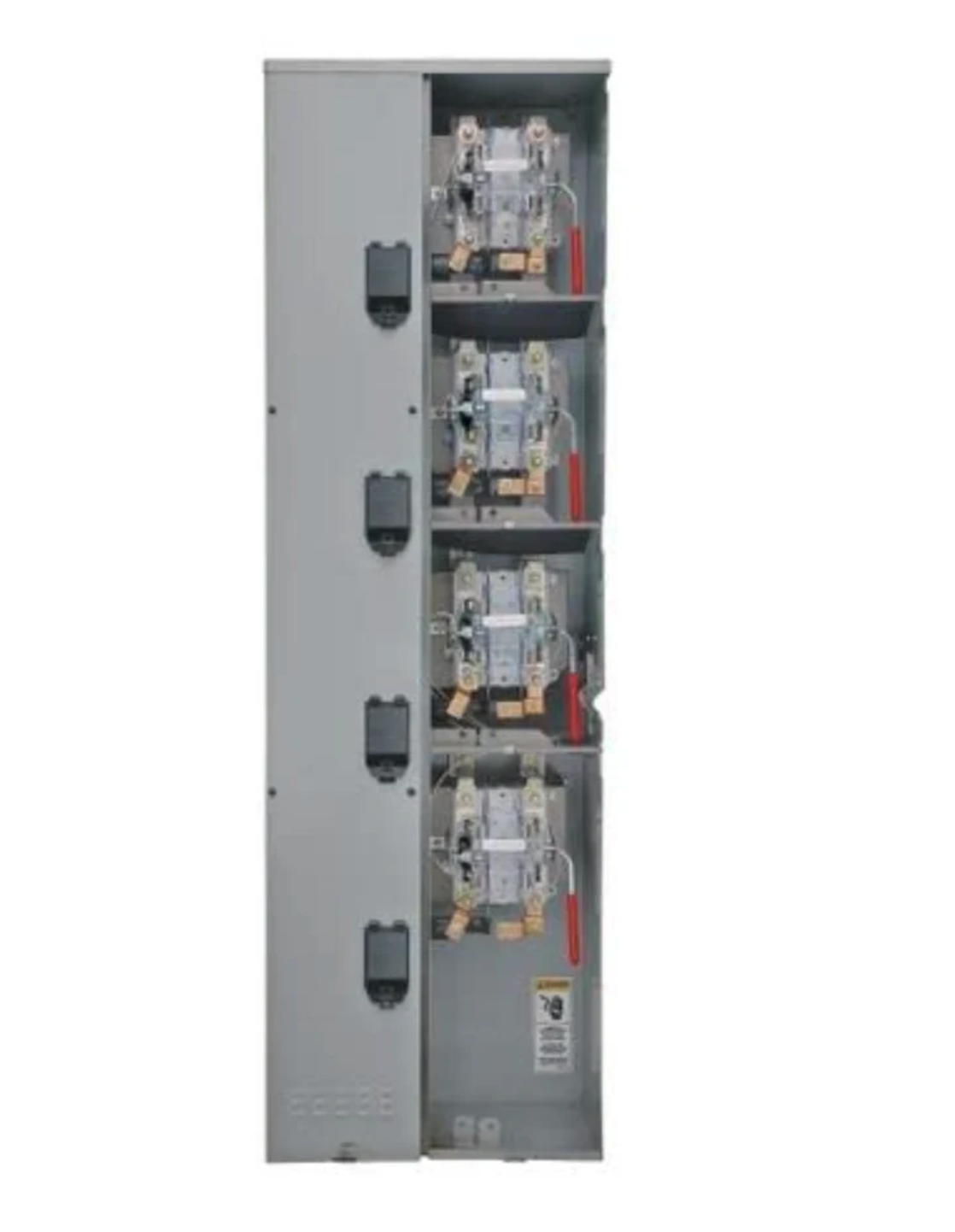 QB Electrical