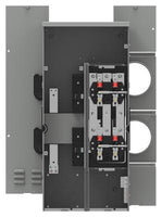 2 POSITION OUTDOOR METER PAN WMN22225J